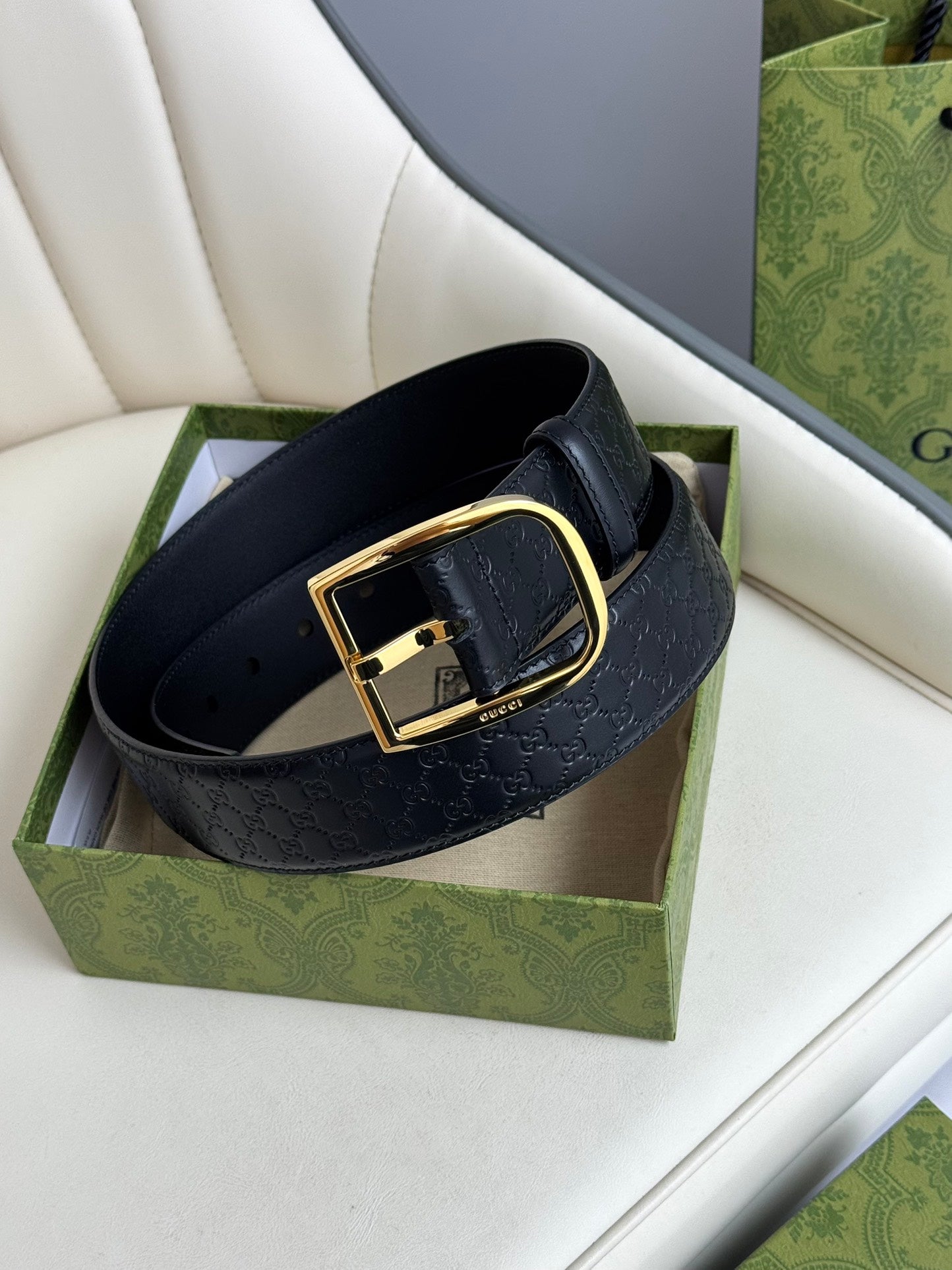 1115QB16P Popular High quality belt With full package