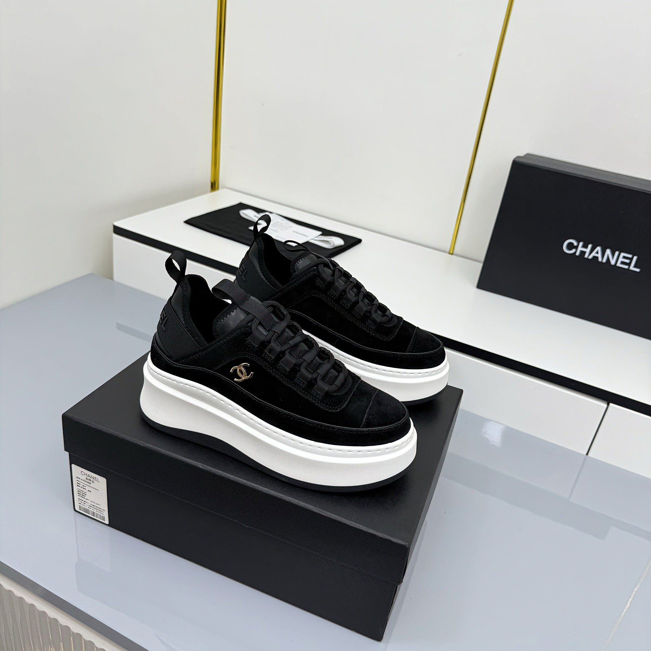 2105QC393Z Popular high-quality Shoes