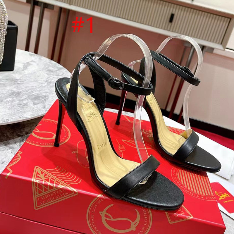 J4A221Z Popular High heels Heel height 10cm
