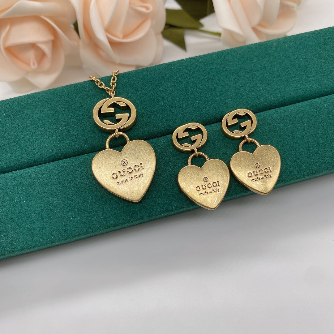 1YB379X  Popular   Necklaces Earrings