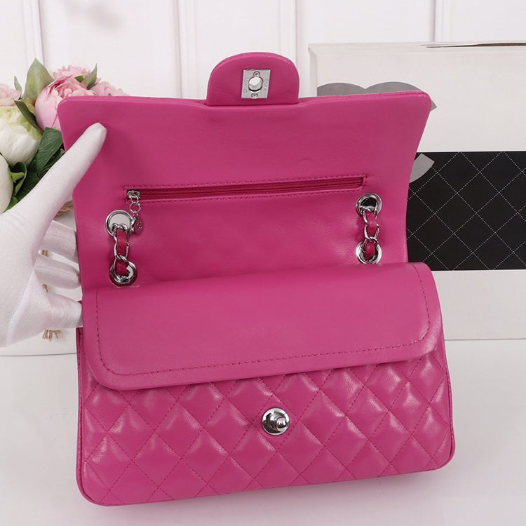 5C30B Popular  leather bag 