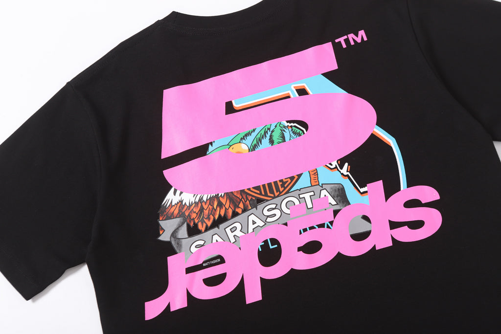 36PA36U Popular T-shirts