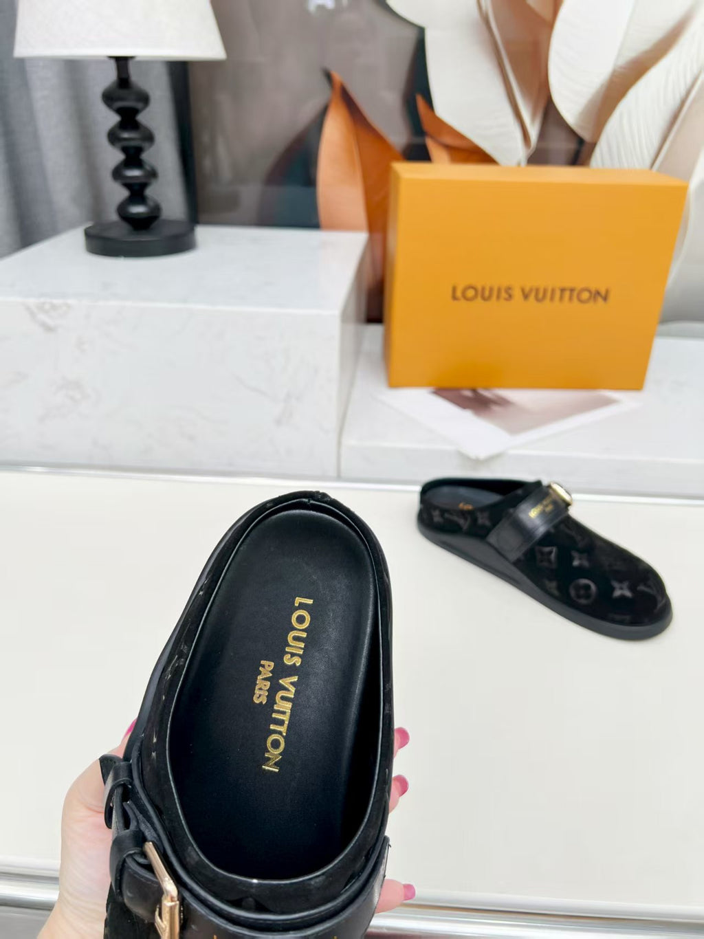 2105QE255Z Popular high-quality Shoes