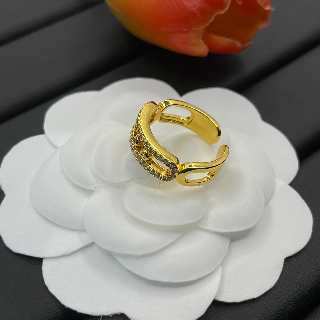 14A761J  Popular   Rings