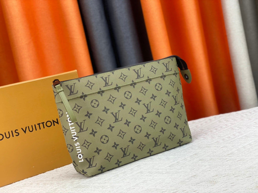 1XE400B Popular   leather bag