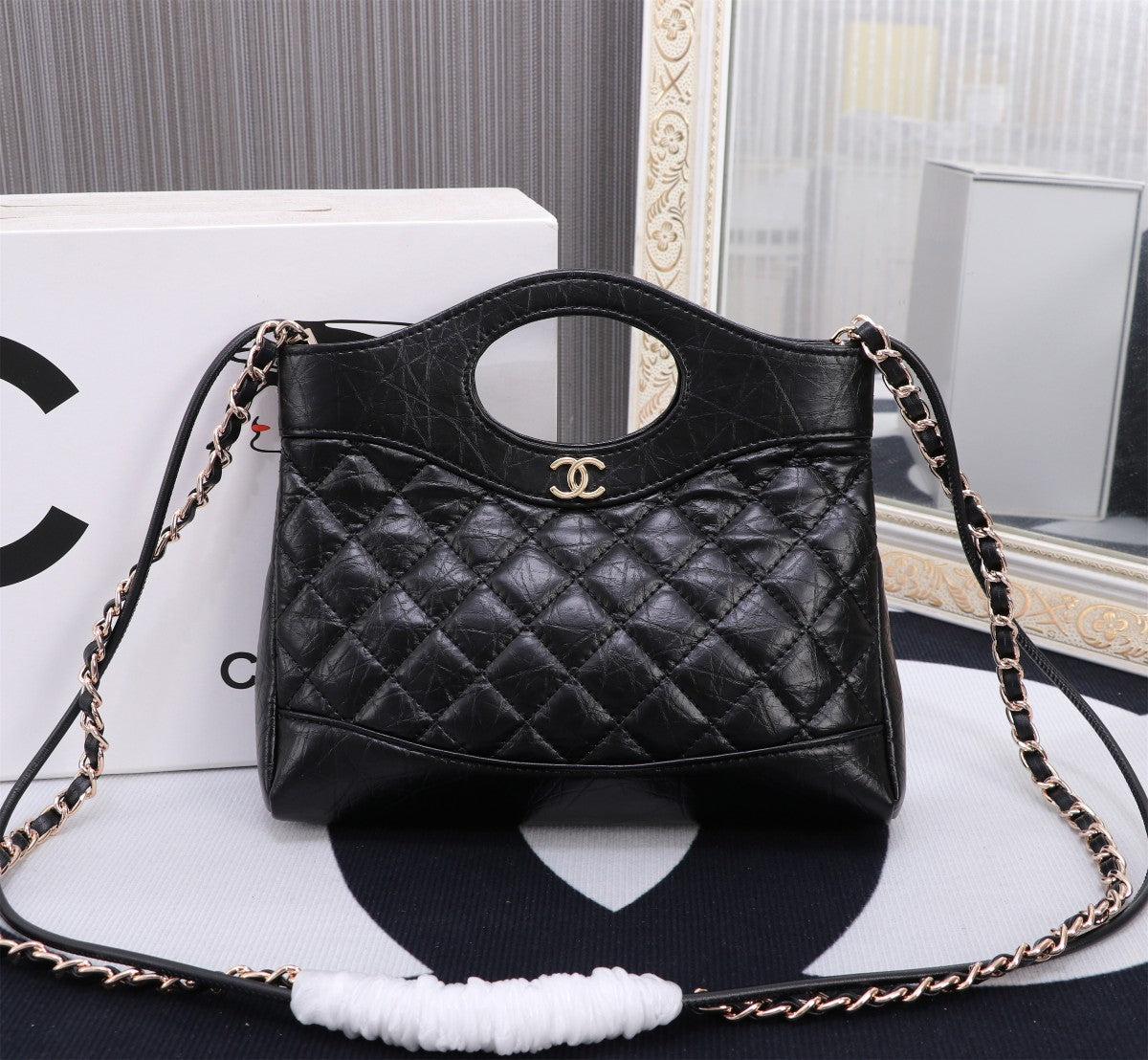 2XE310B Popular  leather bag 