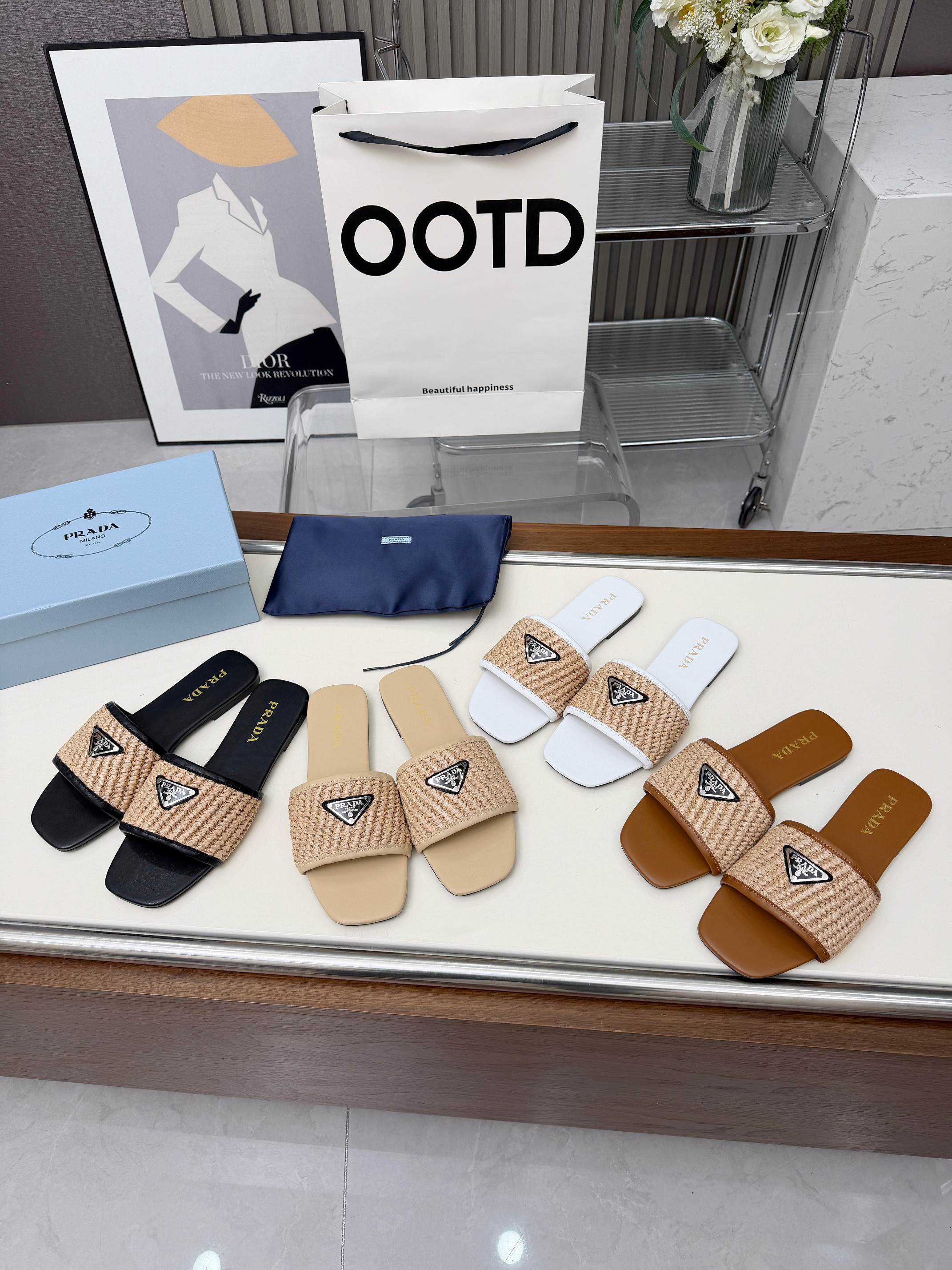 236PP45Z Popular high-quality leather Shoes