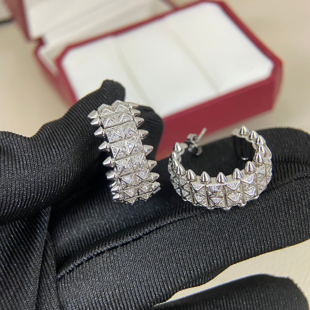 546NK6E Popular  Earrings