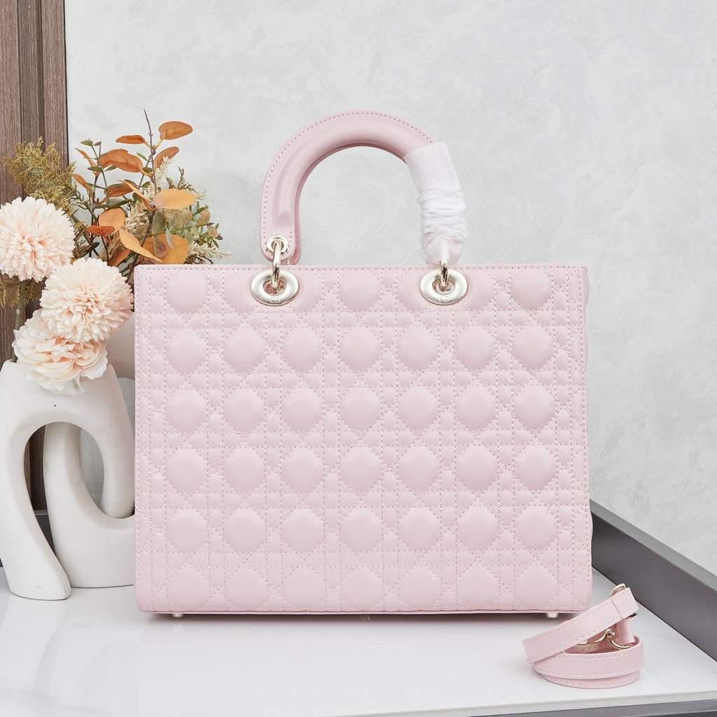 136PD88B Popular leather bag