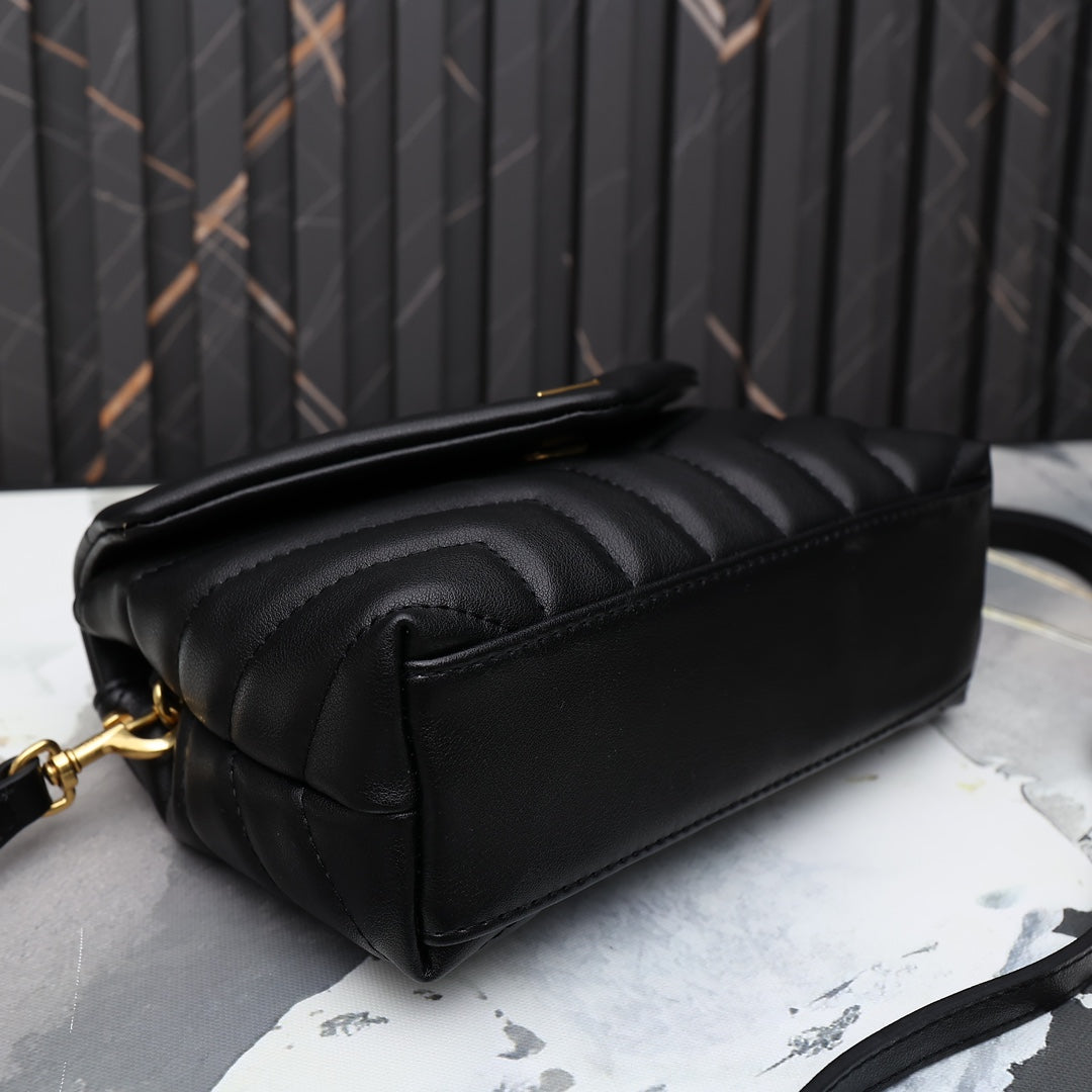 1XSL267B Popular   leather bag 
