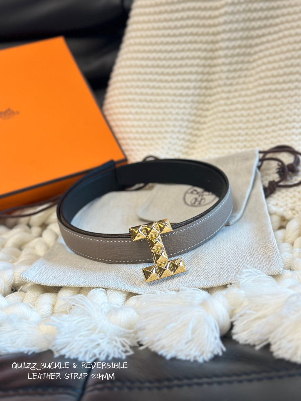 1WH189P Popular   High quality belt With full package