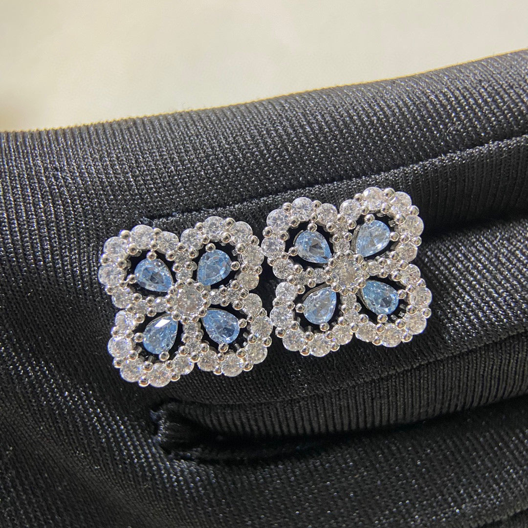 575RVA5E Popular  Earrings