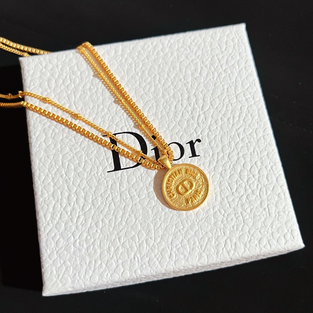 1YD401X  Popular   Necklaces