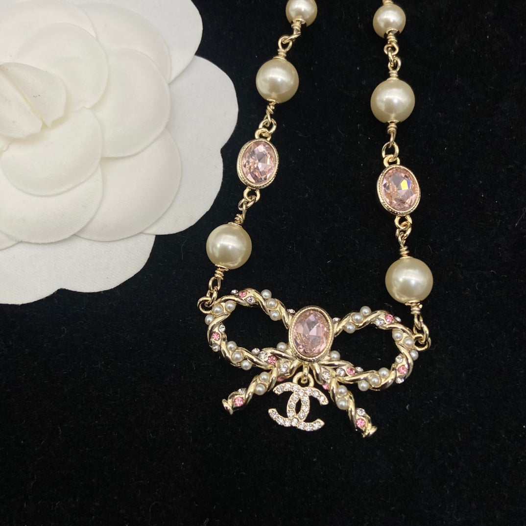 55QC399X Popular Necklaces