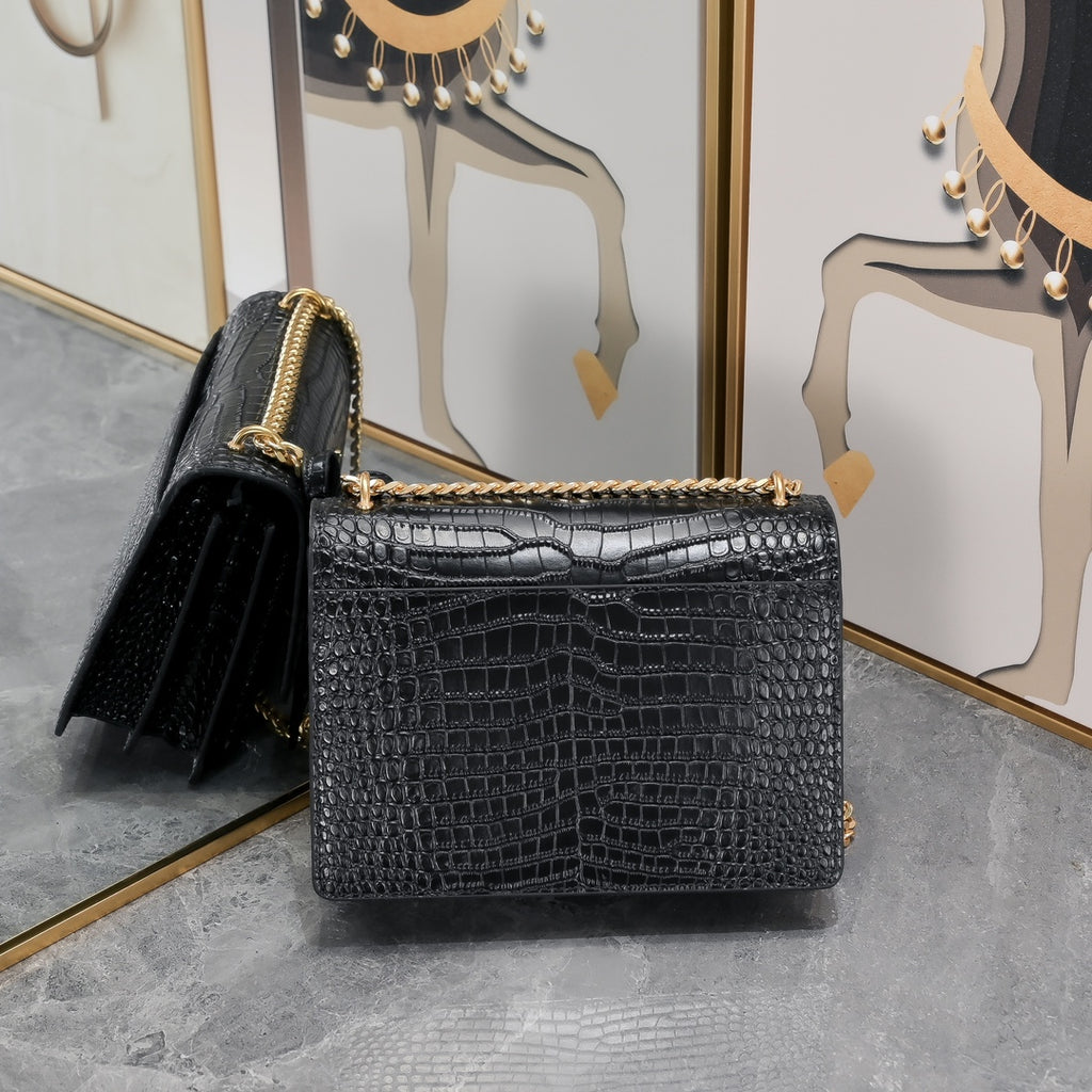 1XD464B Popular   leather bag
