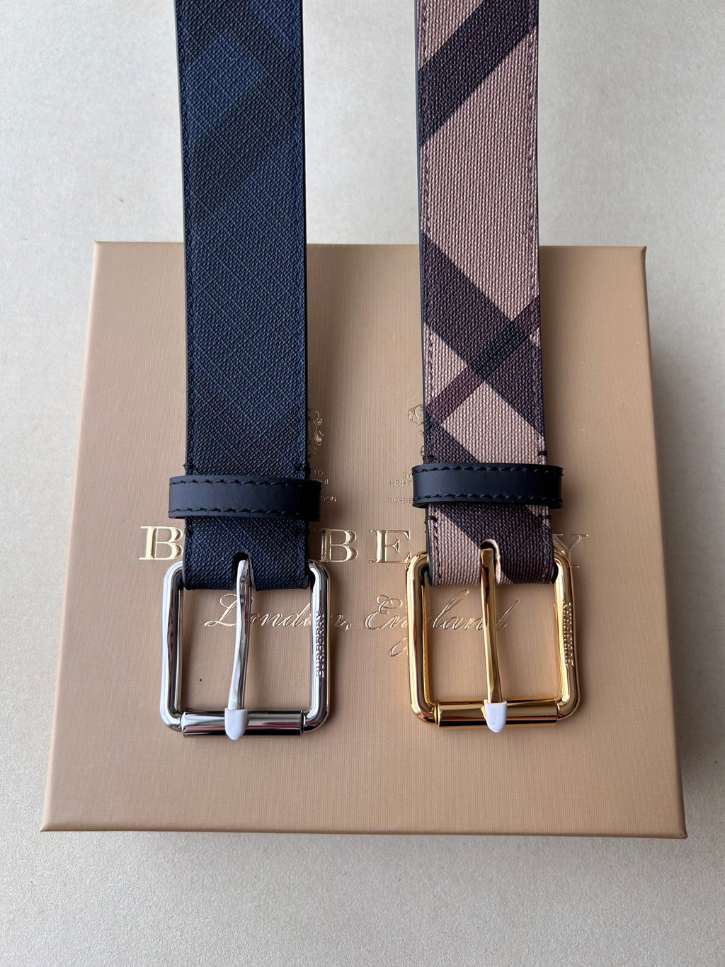 1115QR8P Popular High quality belt With full package
