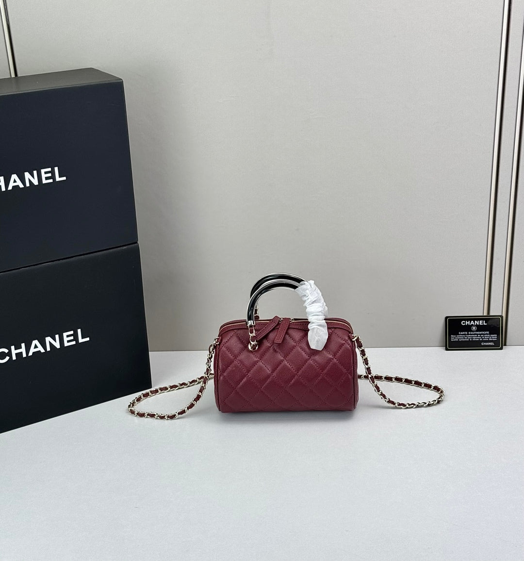 15RC55B  Popular  leather bag