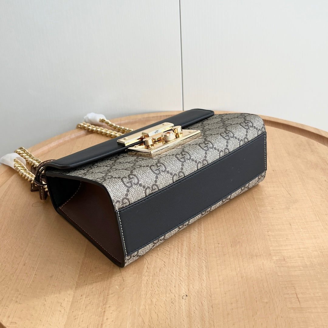 155NB70B Popular   leather bag