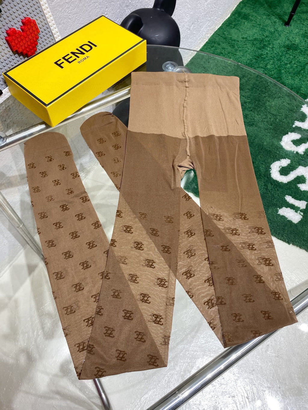 1XF10S  Popular pantyhose tights