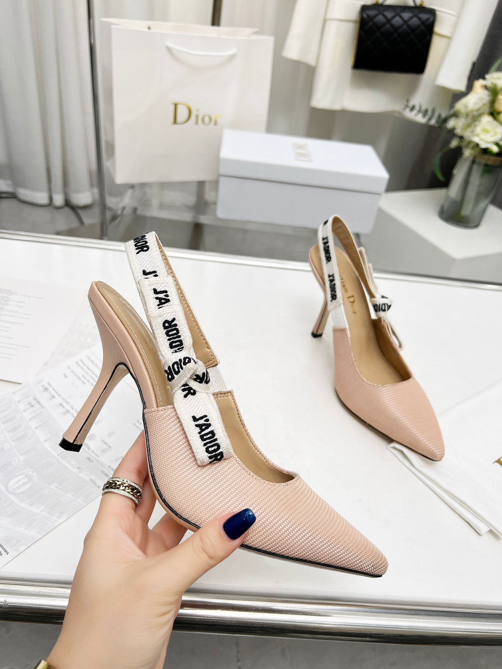 236PD33Z Popular high-quality  Shoes