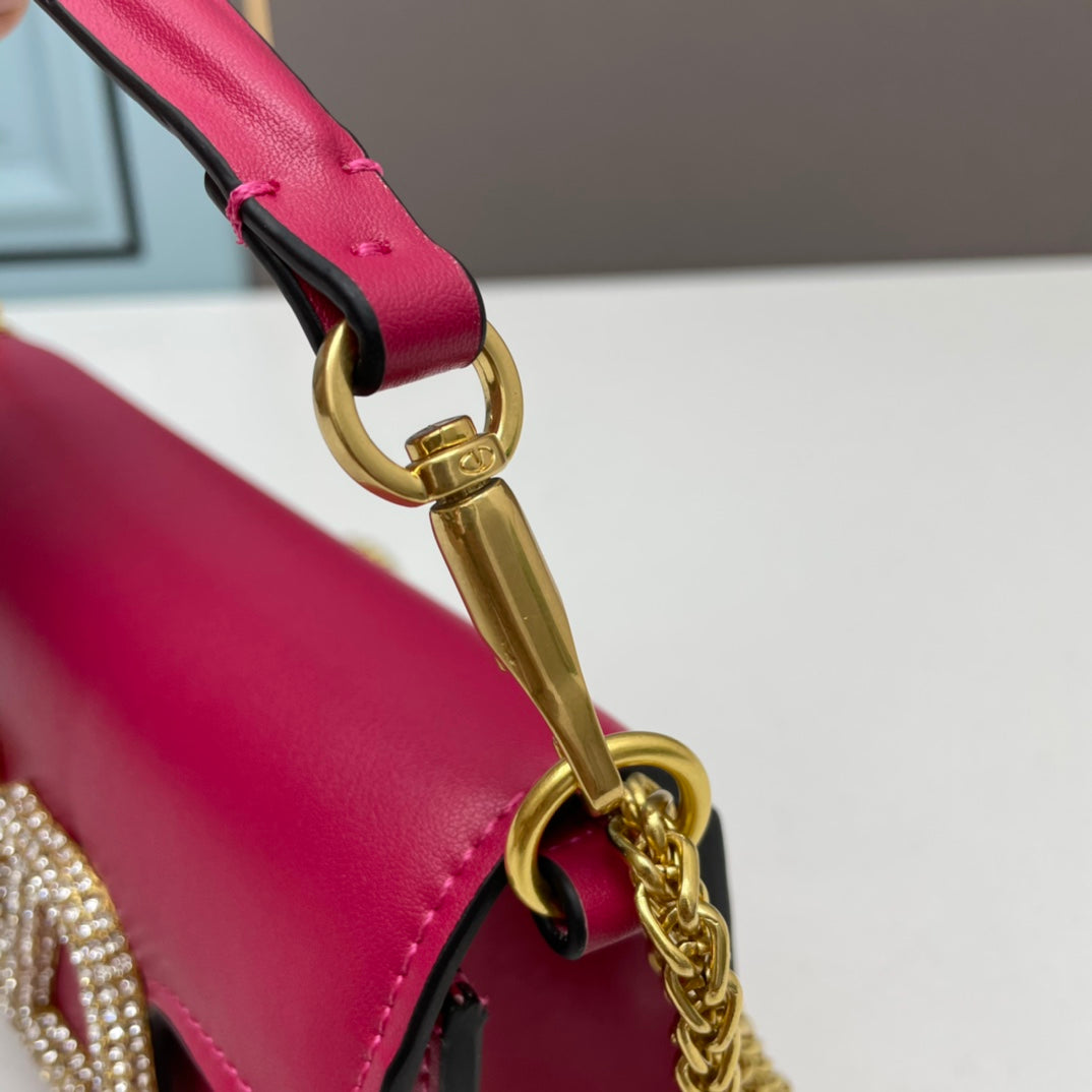 1WVL114B Popular  leather bag