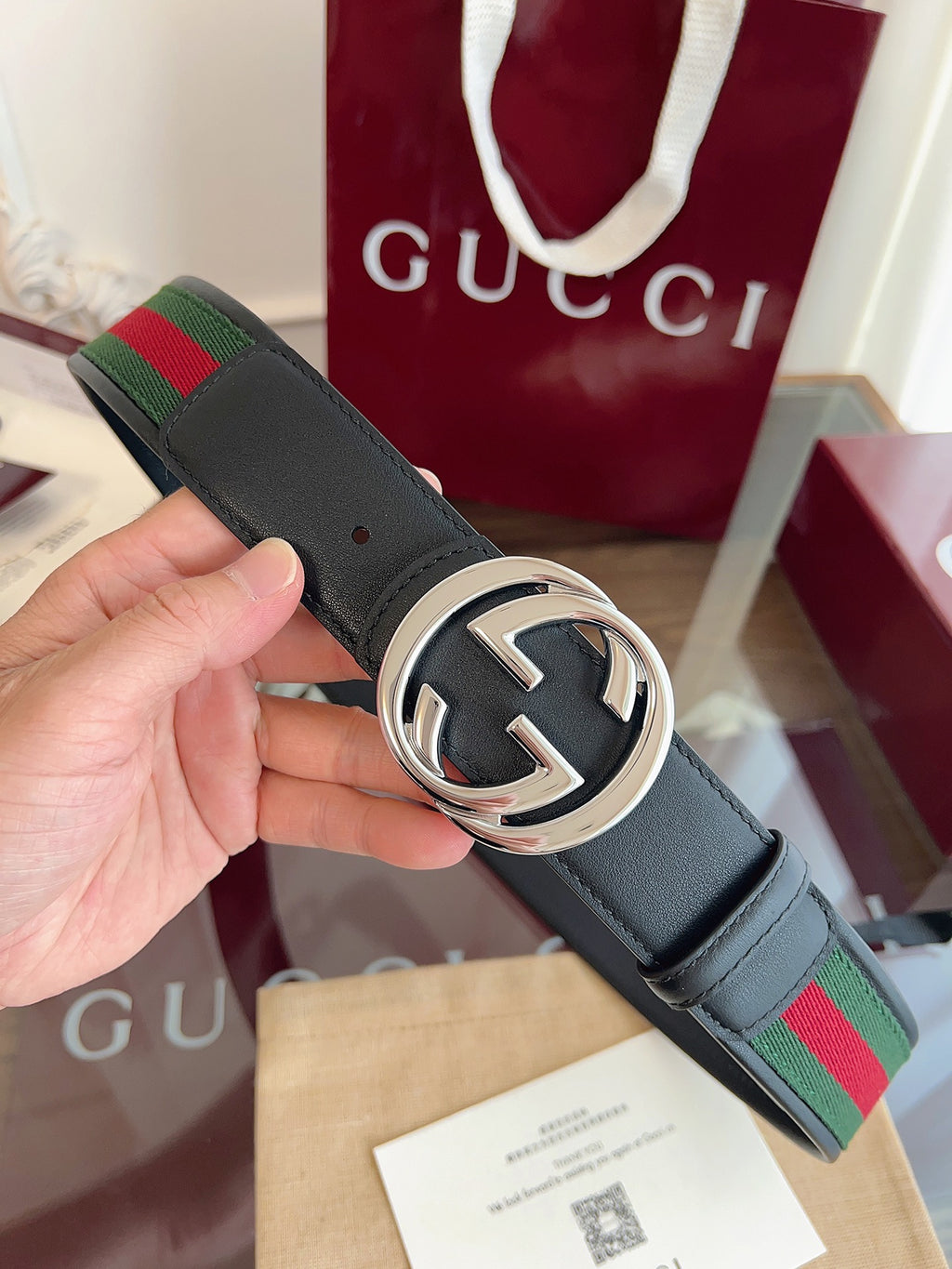 P1P36B50 Popular High quality belt With full package