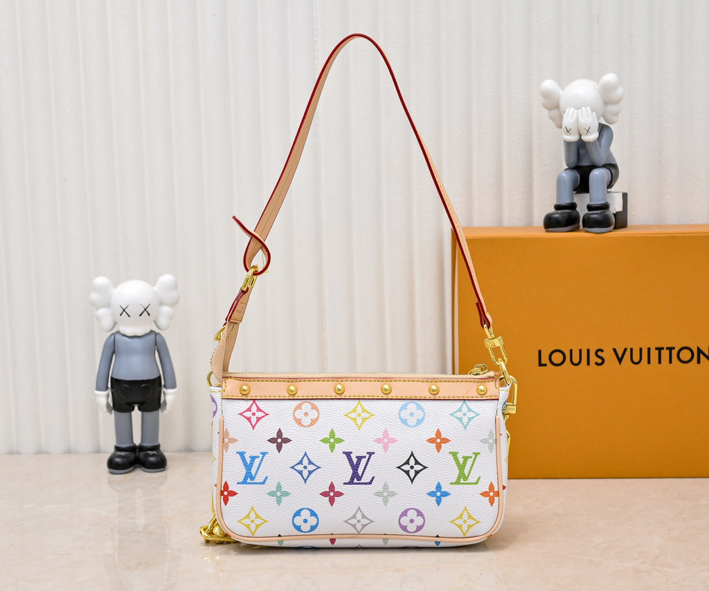 15XE12B Popular leather bag
