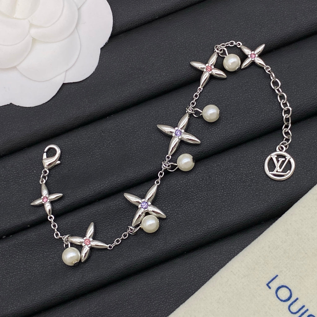 136NE11X Popular  Necklaces  Bracelet