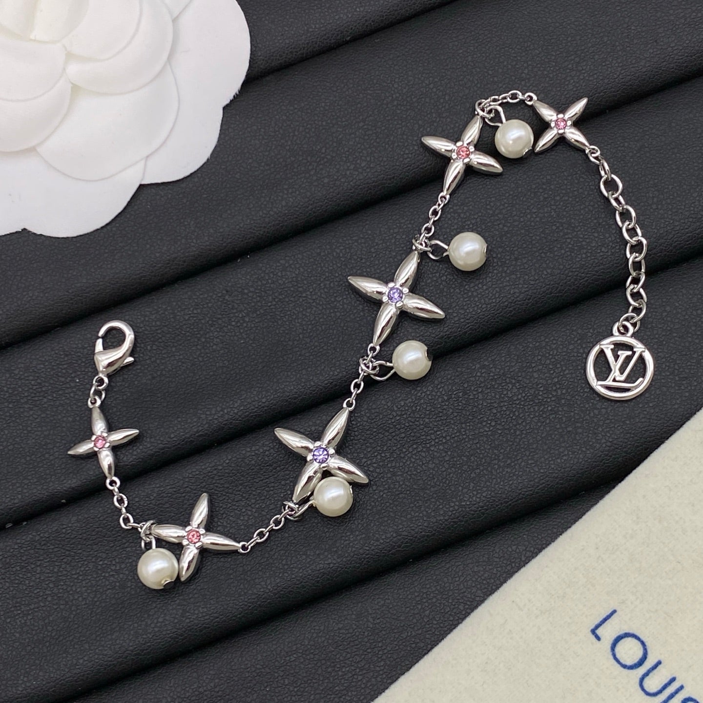 136NE11X Popular  Necklaces  Bracelet