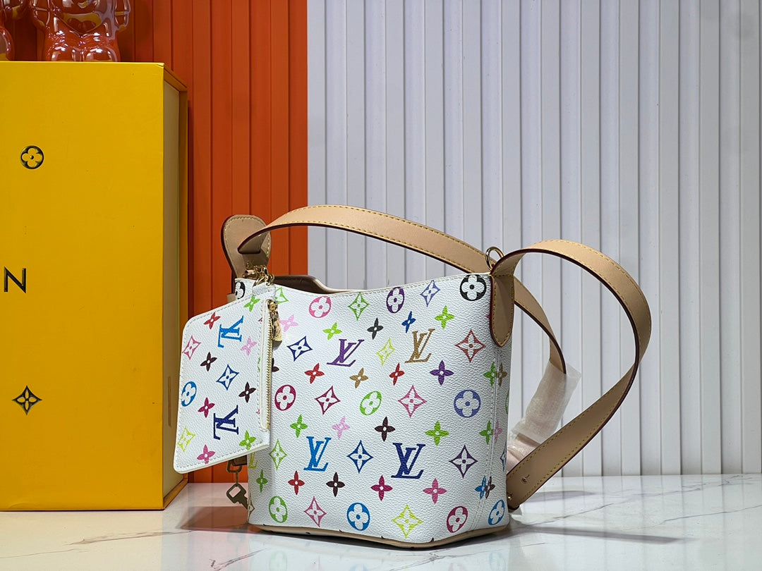2WE40B Popular  leather bag