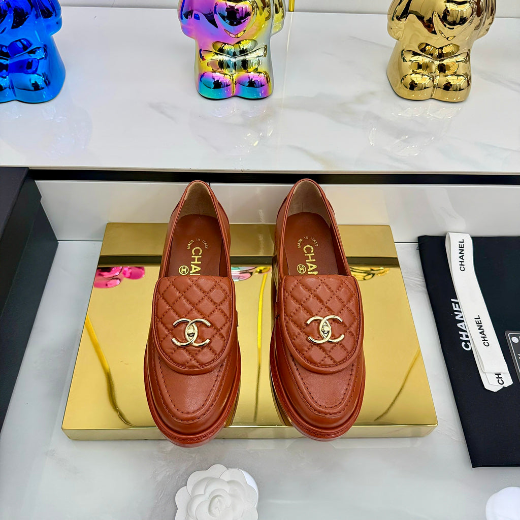 285QC1Z Popular high-quality leather shoes