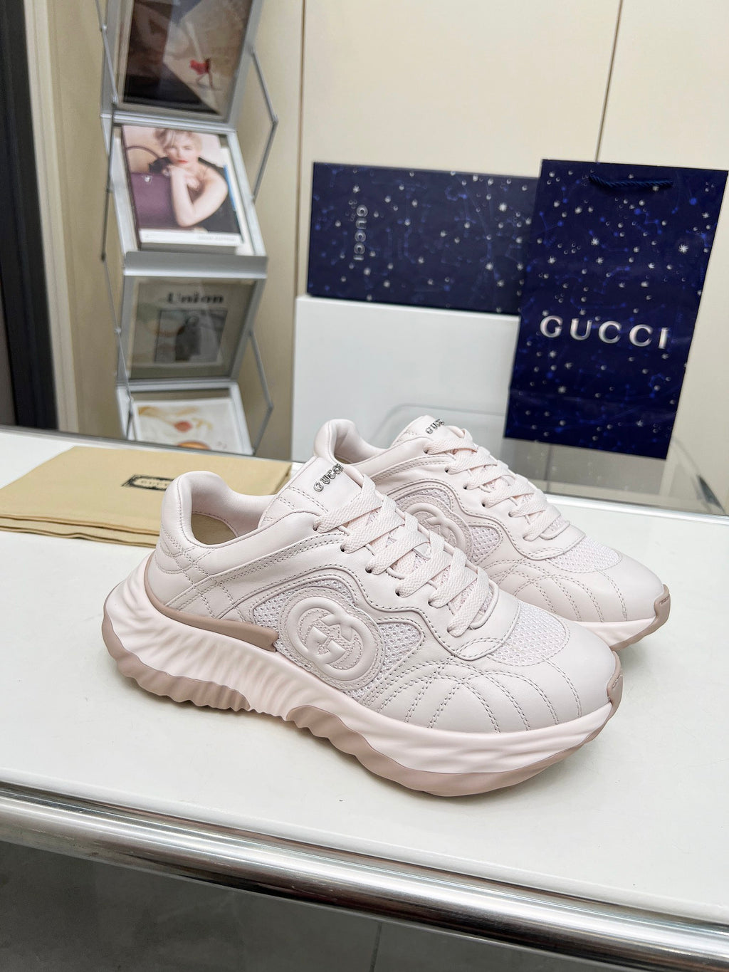 295QB172Z  Popular high-quality Shoes