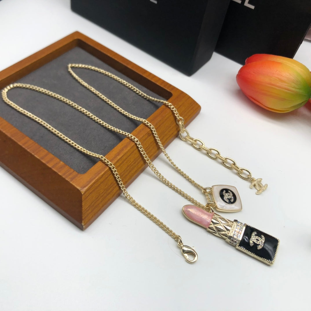14C906X  Popular   Necklaces