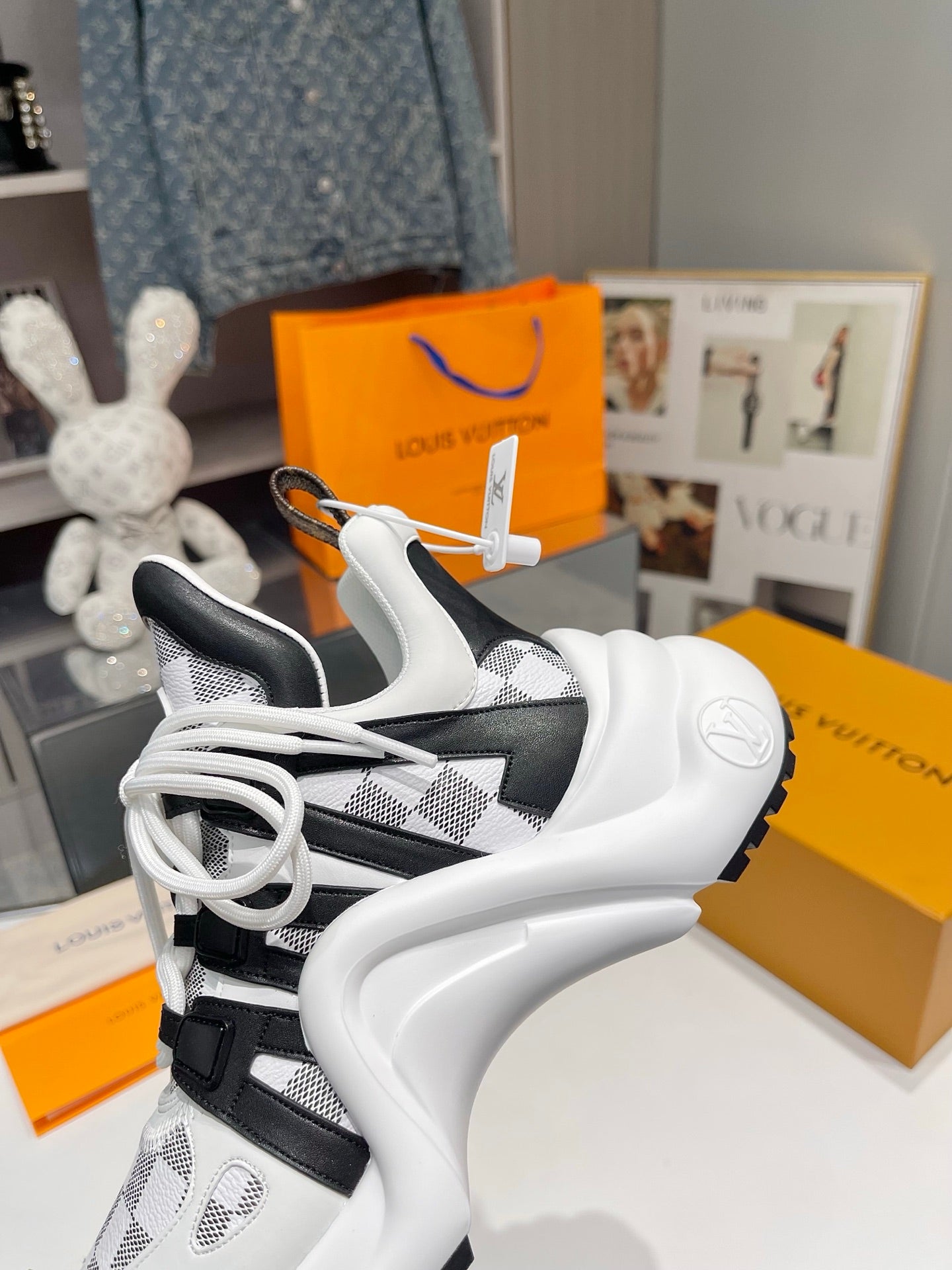 2105QE438Z  Popular high-quality Shoes