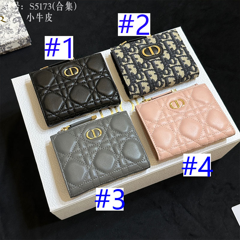 15RD134B Popular Wallets