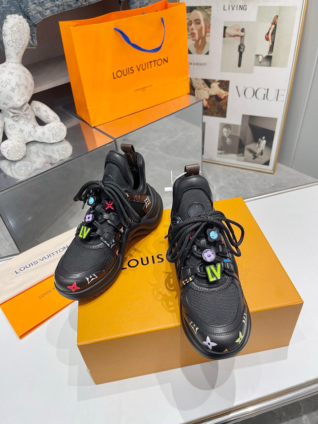2105QE434Z  Popular high-quality Shoes