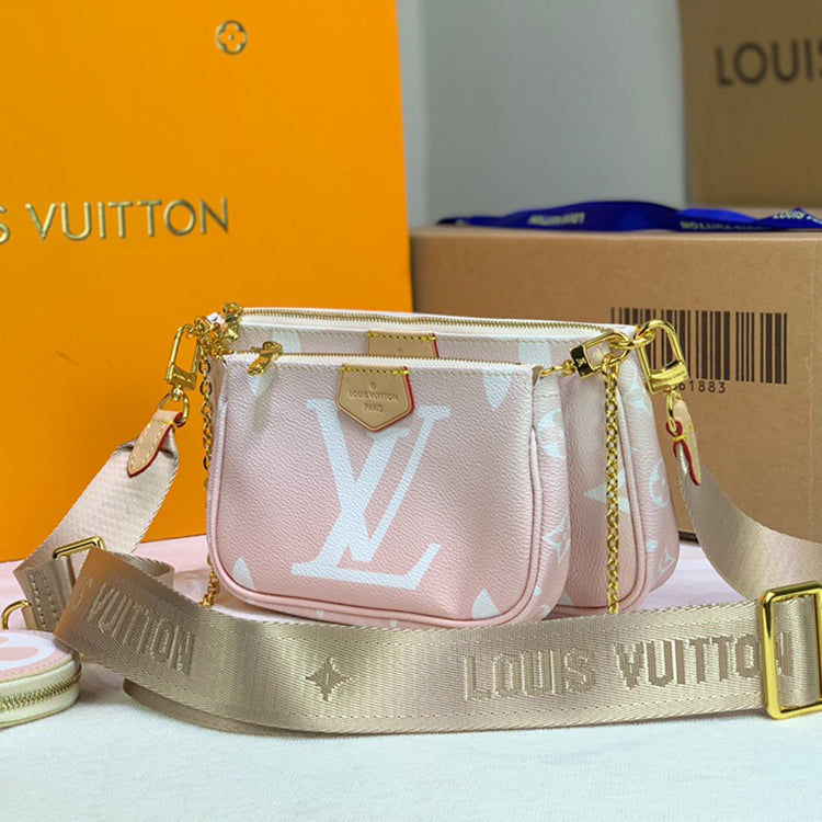 AE101B Popular  leather bag 