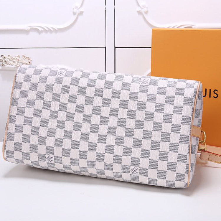 2E17B Popular   leather bag 