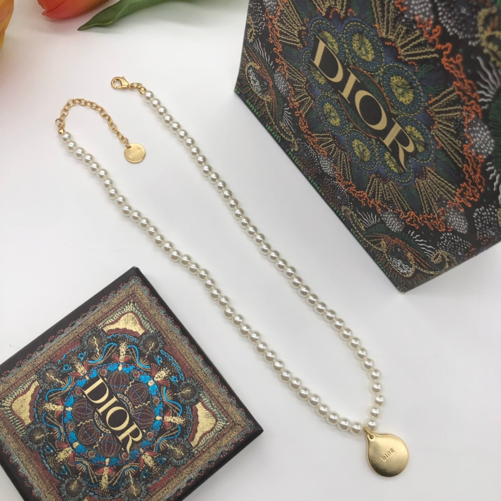 55QD292X Popular Necklaces