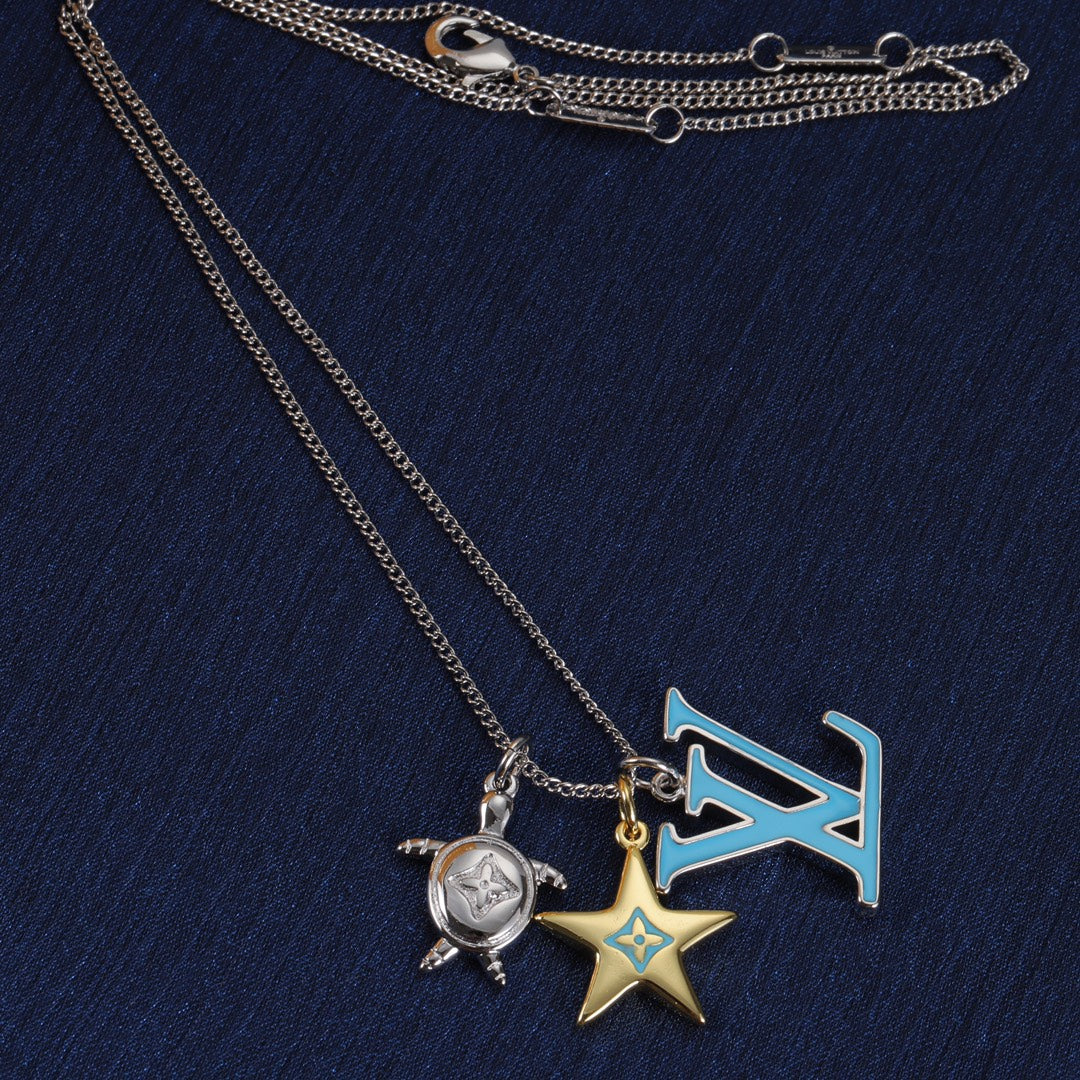 1XE615X  Popular   Necklaces