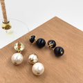14A469E Popular  Earrings