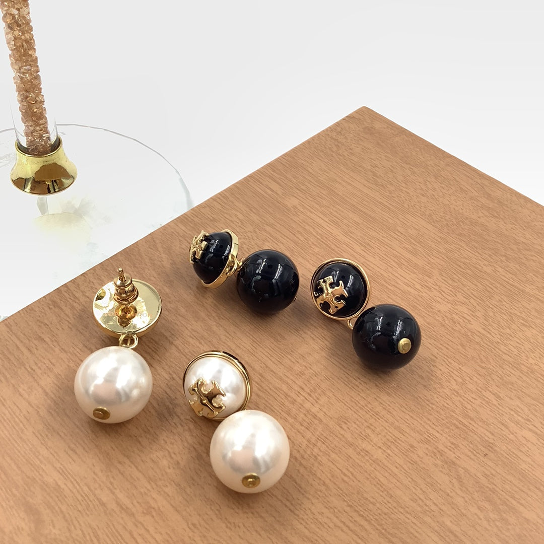 14A469E Popular  Earrings