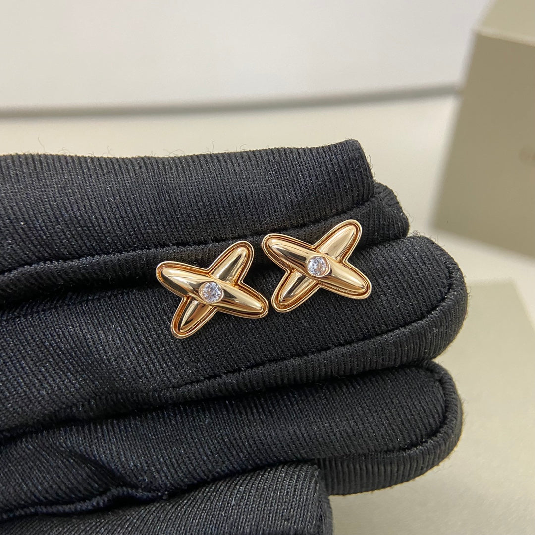 55ZA24E Popular Earrings
