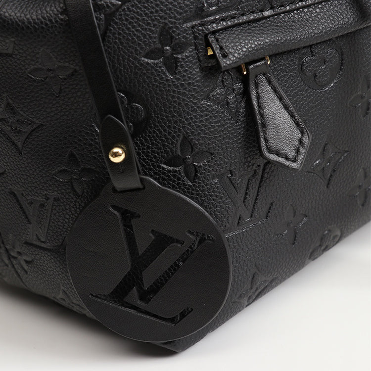 1E065B Popular  leather bag 
