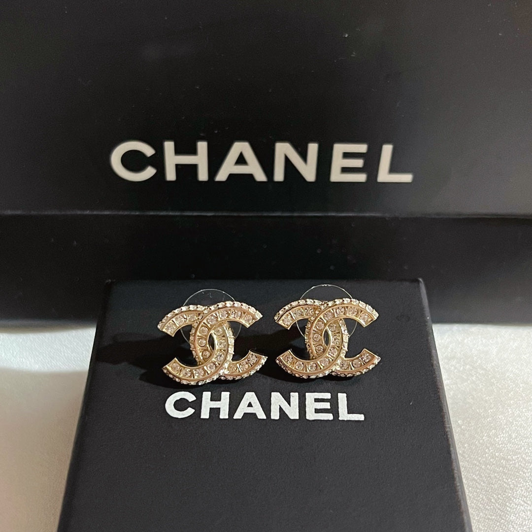 136NC34E Popular  Earrings