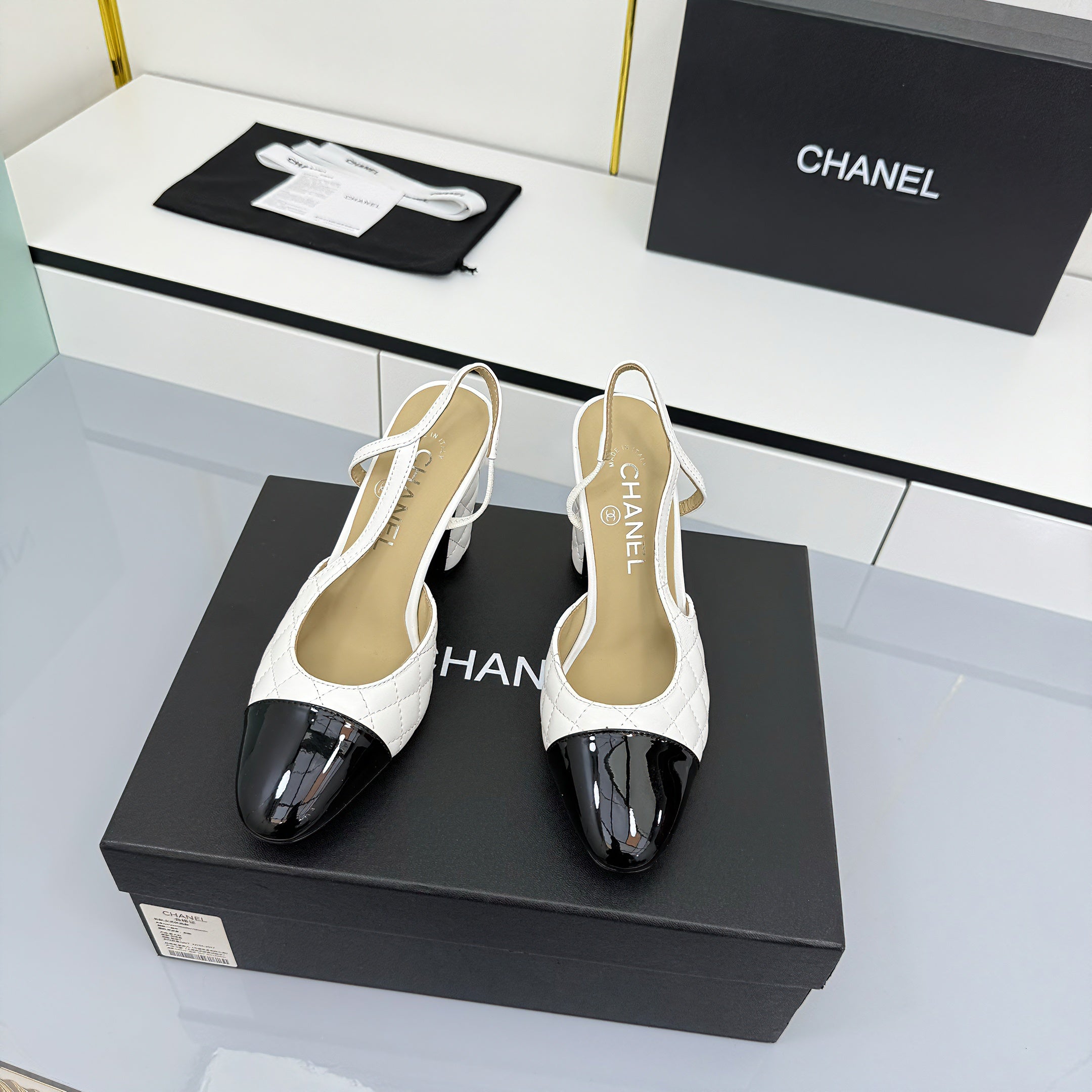 2105QC414Z Popular high-quality Shoes