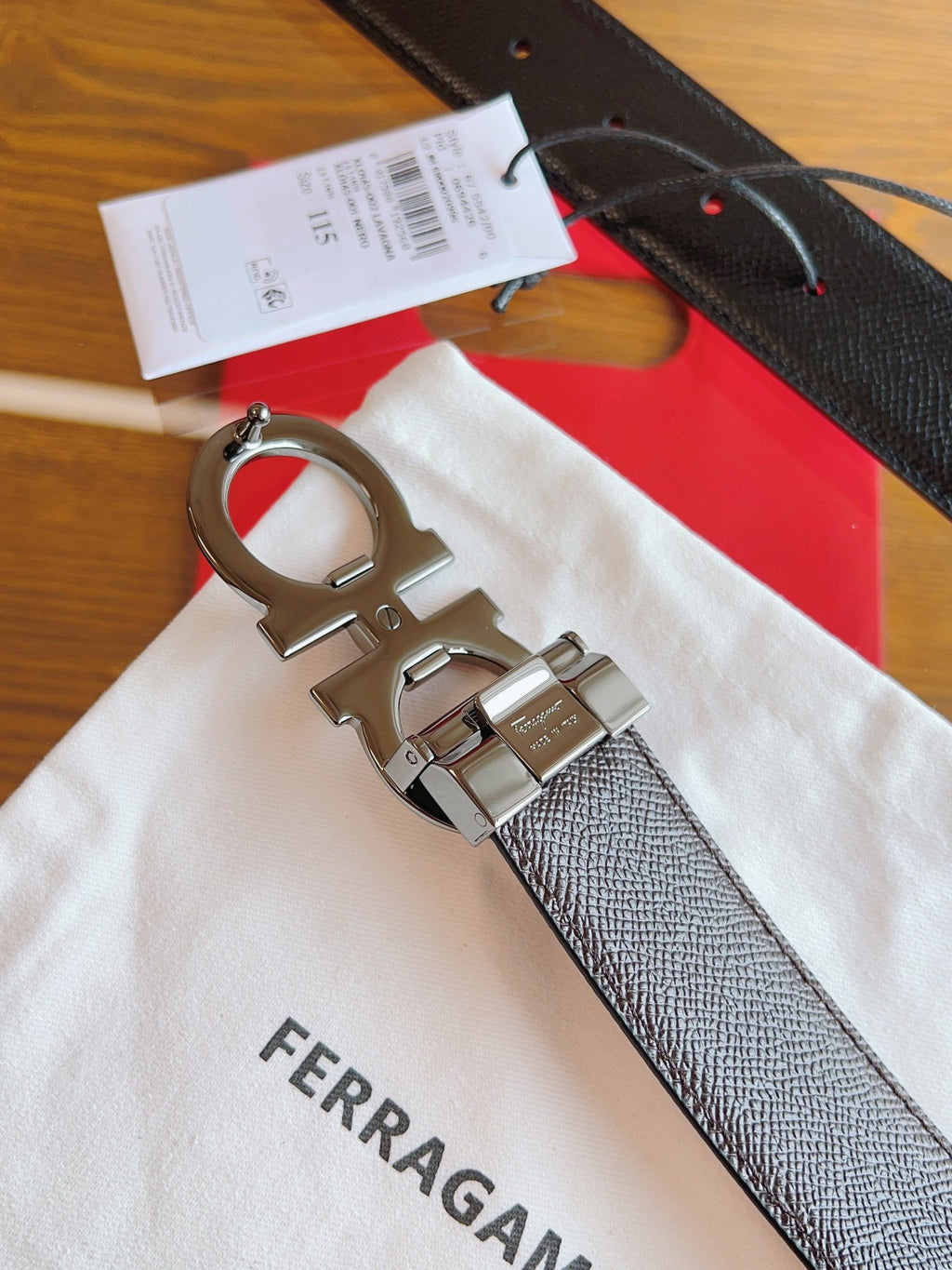 1115QA37P Popular High quality belt With full package