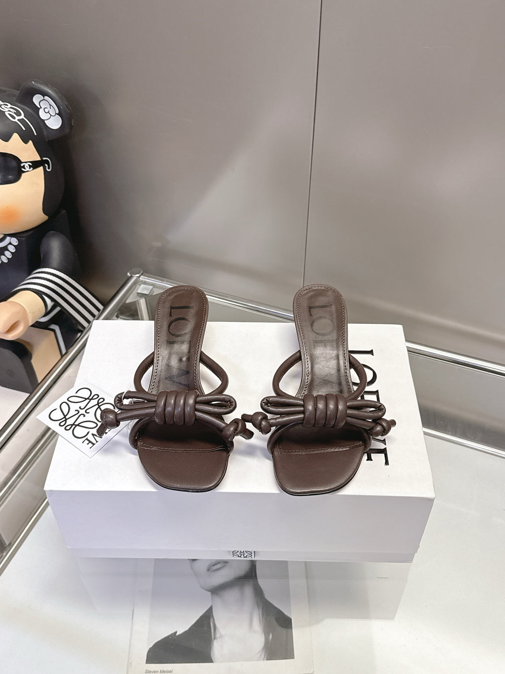 Z2R46A9 Popular high-quality leather Shoes