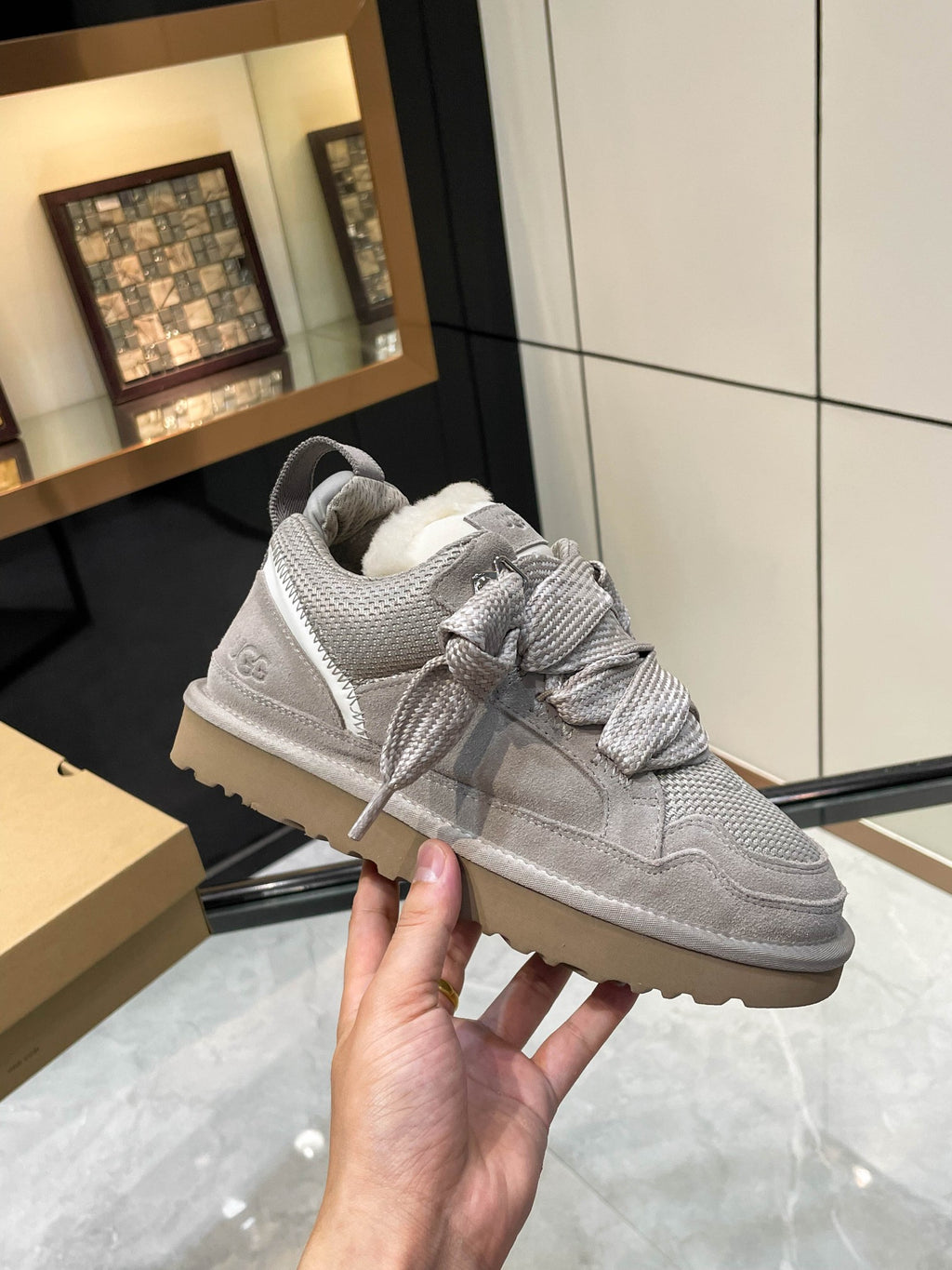 2105QU262Z Popular high-quality Shoes