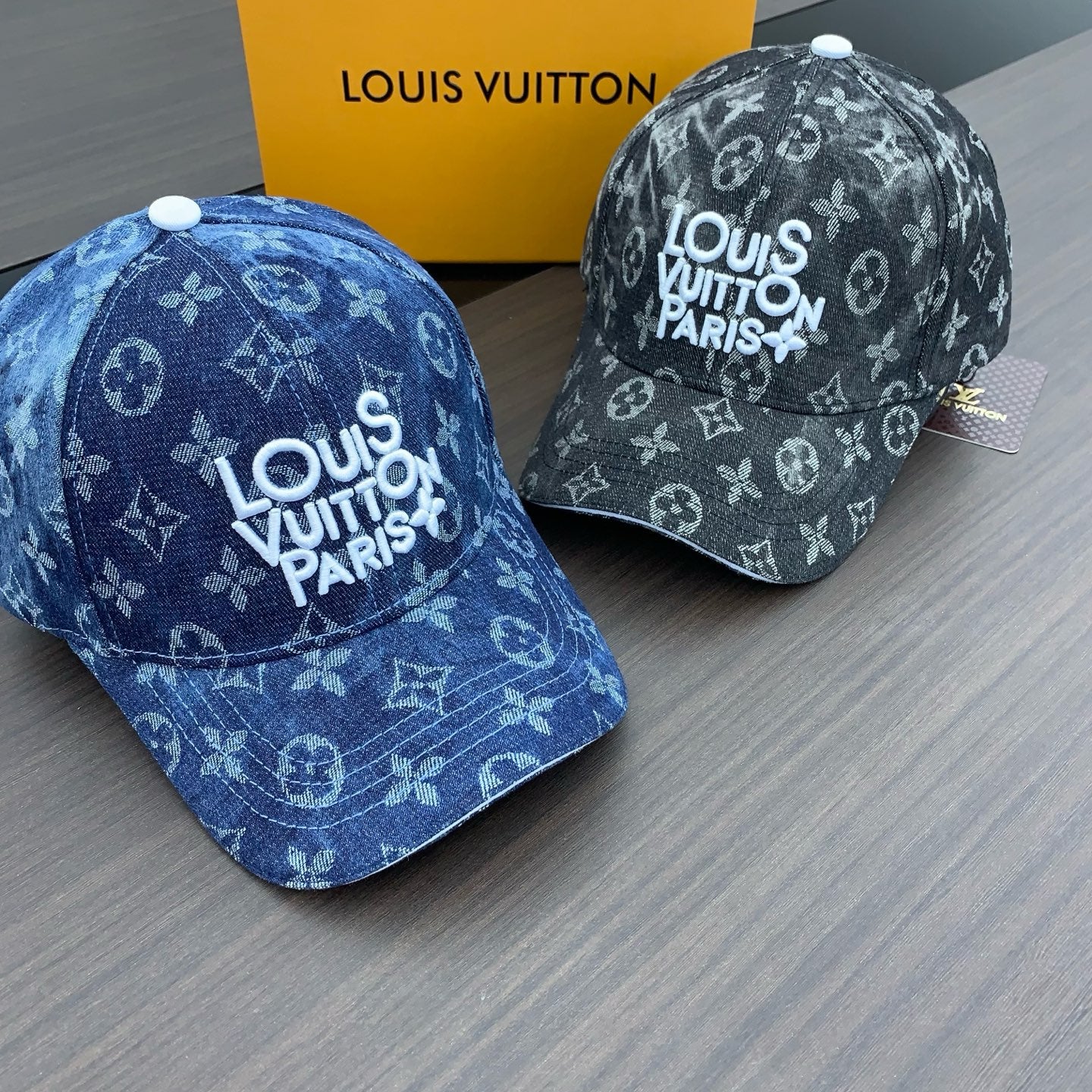 125ZE516M Popular hats